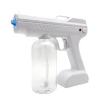 【COD】disinfectant gun cordless spray gun disinfectant spray gun Nano disinfectant sprayer alcohol spray gun sprayer alcohol sprayer
