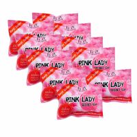 สบู่พิงค์เลดี้ พิ้งเลดี้ Pink Ladt Secret Soap ขนาด 30 กรัม ( 10 ก้อน )