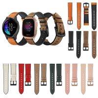 （Bar watchband）20MmSiliconeBand Strap ForVenu Sq สำหรับ Vivoactive 3เพลงเปลี่ยน Correa Wriststraps 22มม