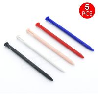 GILGOTT 5PCS Stylus Game Touch Pen for Nintnedo NEW 3DS Stylus Pens