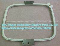 Big tubular frame hoop 395x315mm for Feiya Feiya ZGM Haina Damei Chinese embroidery machines 400mm space / spare parts