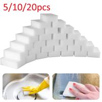 100x60x20mm Sponge Eraser Cleaner Multi-Functional Shoes Cleaning Tools