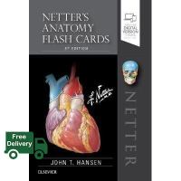 Happiness is the key to success. ! &amp;gt;&amp;gt;&amp;gt;&amp;gt; Netter s Anatomy Flash Cards, 5ed - 9780323530507
