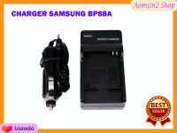 ที่ชาร์จแบตกล้อง CHARGER SAMSUNG BP88A for SAMSUNG DV200 DV300 DV300F Camera