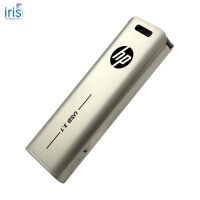 HP FLASHDRIVE แฟลชไดร์ฟ ความจุ 64GB รุ่นx796w