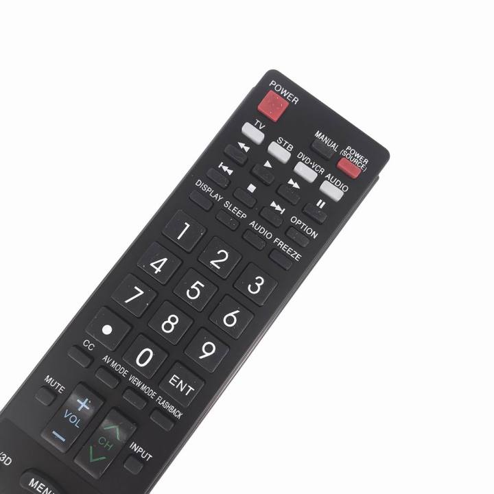 replacement-gb118wjsa-remote-control-for-sharp-lcd-tv-aquos-tv-2d-3d-netflix-gb005wjsa-ga890wjsa-gb004wjsa-remoto-fernbedienung