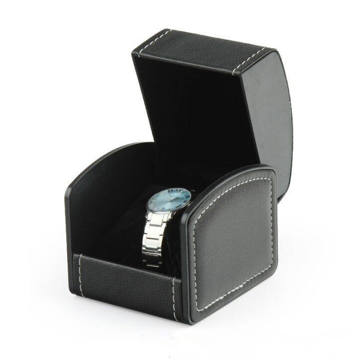 mechanical-watch-storage-box-mechanical-watch-box-leather-watch-case-pu-watch-case-pu-leather-watch-case