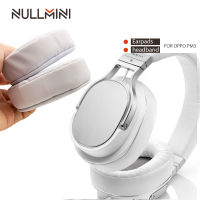 NullMini เปลี่ยนหูฟังแบบคาดศีรษะสำหรับ PM-3 PM3หูฟัง Earmuff หูฟังแขนชุดหูฟัง