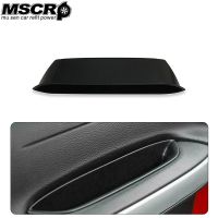 ▲ Car Passenger Side Door Handle Plastic Storage Box for Jeep Wrangler JK 11-18 Stowing Tidying Interior Accessories MSCRP-YX02393