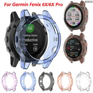 Fenix 6x sapphire cena hot sale