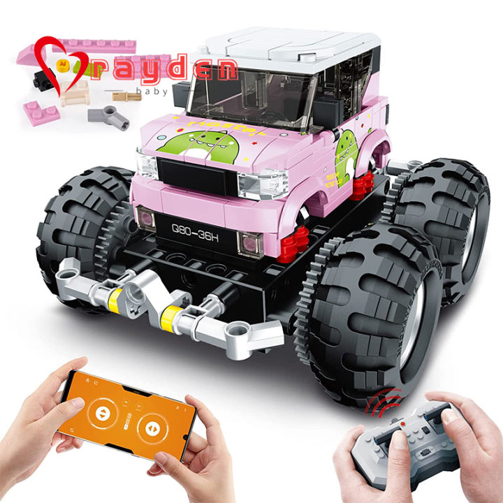 best remote control toys for toddlers