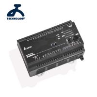 ♝ Original New Delta programmable controller PLC DVP16EC00R3 DVP16EC00T3 DVP20EC00R3 DVP20EC00T3