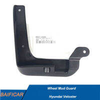 Baificar ยี่ห้อใหม่ของแท้ Mud GUARD Splash flaps mudguard 868312V000 86831-2V000สำหรับ Hyundai Veloster