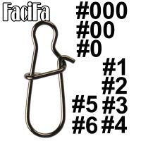 【hot】❈ↂ✼ or 50 20 pcs Fishing Pin Fastlock Clip Accessories Tackle for Swivel hook