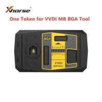 Xhorse One Token สำหรับ VVDI MB BGA เครื่องมือคำนวณรหัสผ่าน (โทเค็นเท่านั้นไม่มีอุปกรณ์)