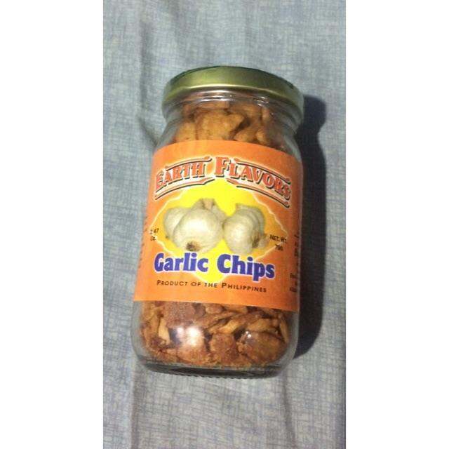 Garlic Chips Lazada PH