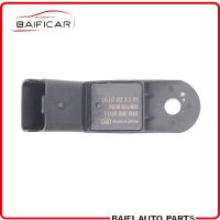 Baificar Brand New Genuine MPA Intake Manifold Air Pressure Sensor 0261230043 1920AJ For Peugeot 206 307 Citroen C Elysee C4