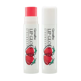 ลิปกลอสกลิ่นผลไม้ กลิ่นสตอเบอรรี่ Active Young Lip Gloss - Strawberry