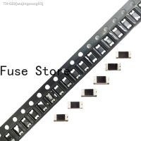 ⊕┇ 50PCS SMD Resettable Fuse PPTC SMD3216T040 0.4A 400MA 12V Genuine