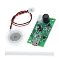 Humidifier Spray Module 5V DC USB Module Integrated Circuit Highly Efficient DIY Accessories Low Impedance Spray Module for Laboratories Offices Bedrooms Dining Rooms well made