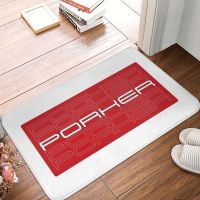 〖Cozyroom shop〗 Polyester Doormat Rug Carpet Mat