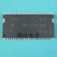 5pcs MT48LC16M16A2P-75D TSSOP-54