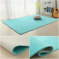 Anti-slip Living Room Mat Rug Car Bedroom Rug Kitchen Mat Cars for Living Room Bathroom Car Kitchen Rug Rugs Home Carpe