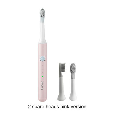 SOOCAS Pingjing Teeth Whiteing Sonic Electric Toothbrush Ultrasonic Automatic Tooth Brush Rechargeable Waterproof