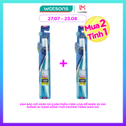 MUA 2 TÍNH 1 Bàn Chải Mềm Mại Chuyên Sâu Watsons Mềm 1Cây