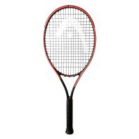 Head ไม้เทนนิสเด็ก Graphene 360+ Gravity Junior Tennis Racket 4 0/8-00 ( 234409 )