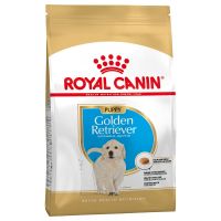 Royal Canin GOLDEN JUNIOR อาหารลูกสุนัข พันธุ์โกลเด้น 12kg