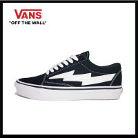 ของแท้อย่างเป็นทางการ Vans Old Skool Unisex รองเท้าผ้าใบ RS58897702 ร้านค้าอย่างเป็นทางการ