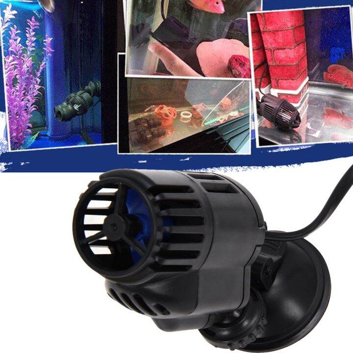 220240V Circulation Water Pump Wave Maker For Aquarium Reef Surf Pump