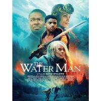 THE WATER MAN เดอะ วอเตอร์ แมน : 2021 #หนังฝรั่ง - แอคชั่น ผจญภัย