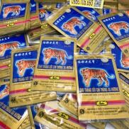 1 GÓI Cao Tráng C.ốt Chỉ Thống Xạ Hương- Hỗ Trợ Đau Nhức Xương Khớp