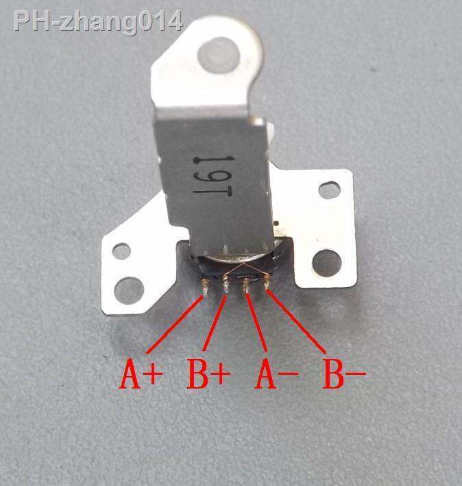 10x-camera-micro-sliding-table-stepper-motor-sliding-vane-screw-2-phase-4-wire-stepping-motor-step-motor-30-ohm-3v-5v