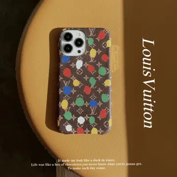 Classic Louis Vuitton iPhone 13 Pro Max Case