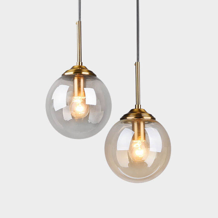 modern-glass-ball-pendant-lighting-fixture-golden-ring-kitchen-dining-room-bedside-hanging-lamps-luminaire-suspension-lights