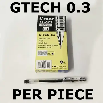 Shop 0.3mm Ballpen Black with great discounts and prices online - Jan 2024