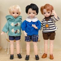 (Popular toys) 30เซนติเมตรแฟชั่นตุ๊กตา Bjd SD ความงามแต่งหน้าสาว Diy กับเสื้อผ้าสูทแฮนด์เมด1/6เด็ก39; S ของเล่น