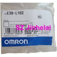 วงเล็บยึดดั้งเดิมของแท้ E39-L182ของ OMRON