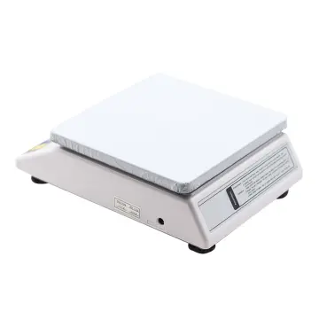 10kg 20kg 20kg 0.1g Electric Table Top Loading Weight Scale