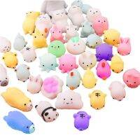 （A Decent） 50ชิ้น/ชิ้น Stress Relief Squishy ToysForAdult