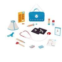 Little Pet Vet Play Set