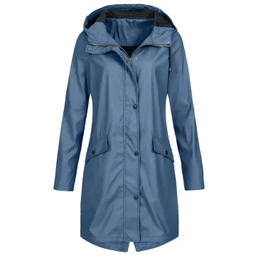 Warm winter hot sale waterproof coat