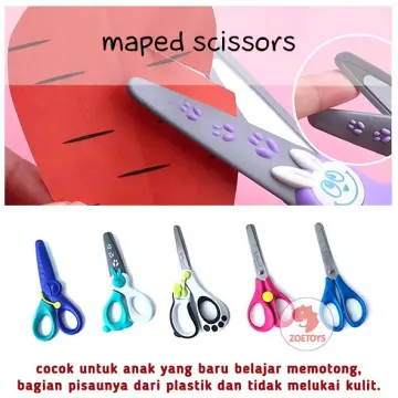 Maped KidiCut Premium Safety Scissors