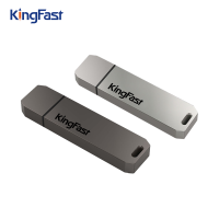 KingFast External SSD 1 TB ภายนอก HD SSD 64GB 128GB 256GB 512GB 1 TB USB 3.2แบบพกพา Solid State Drive ฮาร์ดดิสก์สำหรับแล็ปท็อป