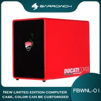 Barrowch เคสคอมพิวเตอร์รุ่นใหม่ที่มีจำนวนจำกัดสีสามารถปรับแต่ง FBWNL-01ได้