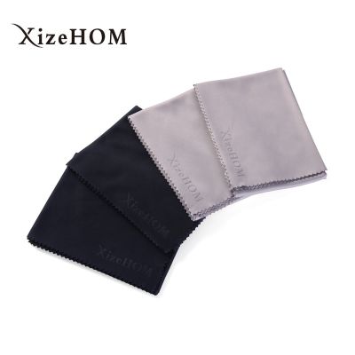 ❒ 30x30cm/2pcs High quality Glasses Cleaner Microfiber Glasses Cleaning Cloth For Lens Phone Screen Cleaning Wipes(7 colors)