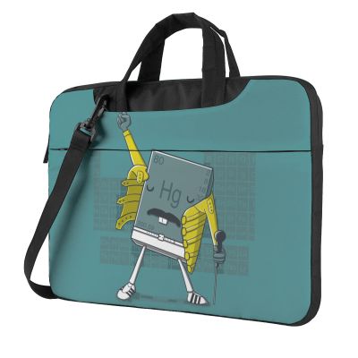 Freddie Mercury Posture Laptop Bag Element For Air Pro Acer Fashion Shockproof Case 13 14 15 15.6 Pouch